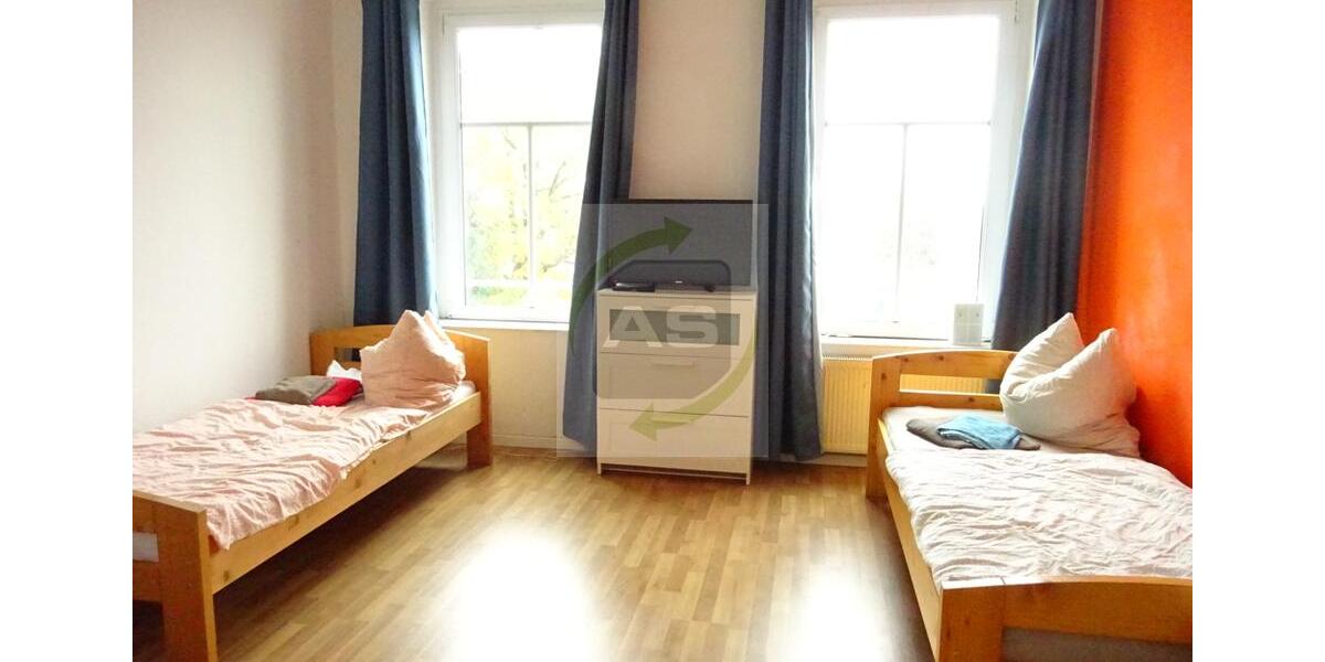 Maisonettenwohnung Zwickau - 3 Zimmer, 70 m&sup2;, 430&euro; | Angebot:23457718