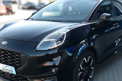Ford Puma 55.692 km 16.990 &euro; Schmölln 04626