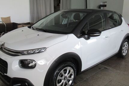 Citroen C3 124.985 km 6.790 &euro; Schmölln 04626