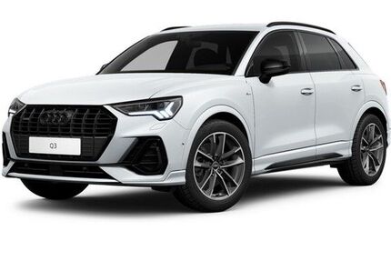 Audi Q3 16.670 km 49.950 &euro; Zwickau 08056