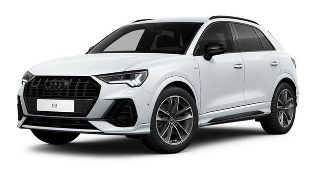 Audi Q3 16.670 km 49.950 &euro; Zwickau 08056