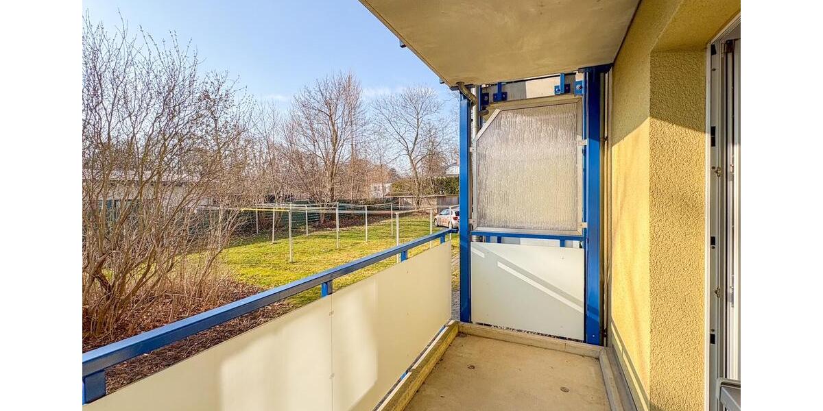 Erdgeschoßwohnung Zwickau - 3 Zimmer, 69 m&sup2;, 390&euro; | Angebot:25867452