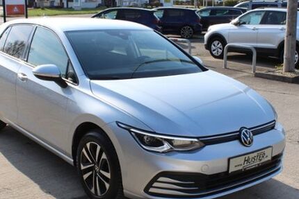 VW Golf 39.258 km 17.995 &euro; Zwickau 08058