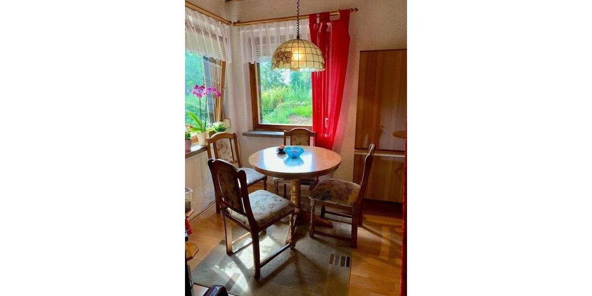 Doppelhaushälfte Reichenbach - 3 Zimmer, 60 m&sup2;, 35.000&euro; | Angebot:25662013