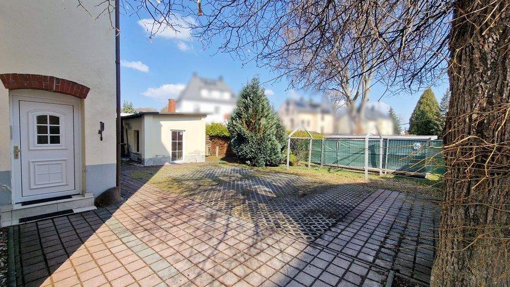 Mehrfamilienhaus, Wohnhaus Thalheim/Erzgeb. Erzgeb. - 265.000&euro; | Angebot:25739484