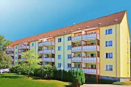 Wohnung Zwickau Zwickau-West - 3 Zimmer, 59 m&sup2;, 378&euro; | Angebot:25939716