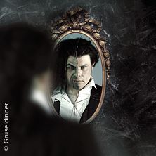 Gruseldinner - Dr. Jekyll & Mr. Hyde | Gruselkomödie in 5 Akten mit 4 Gängen 07.11.2026 Brauereigutshof Wernesgrüner