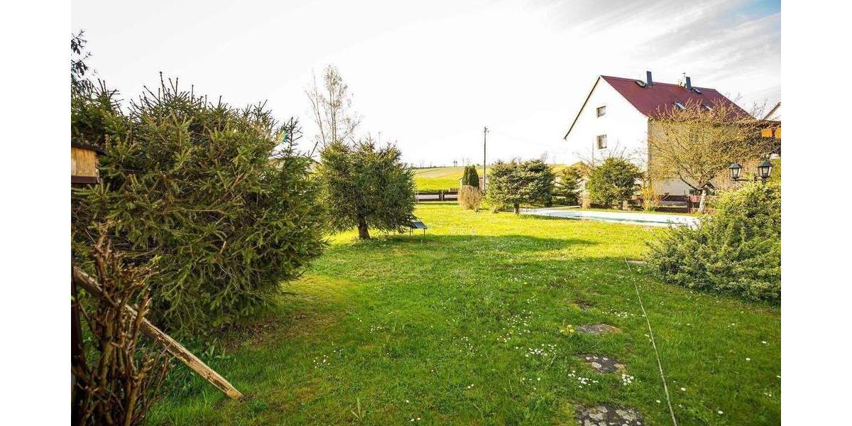 Einfamilienhaus St. Egidien - 1 Zimmer, 270.000&euro; | Angebot:25781309