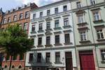 Etagenwohnung Zwickau Innenstadt - 2 Zimmer, 46 m&sup2;, 278&euro; | Angebot:25707549