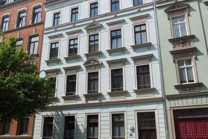 Wohnung Zwickau Innenstadt - 2 Zimmer, 46 m&sup2;, 278&euro; | Angebot:25707549