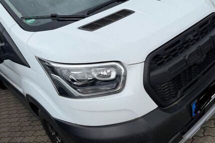 Ford Transit 24.788 km 37.500 &euro; Stollberg 09366