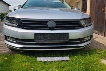 VW Passat Variant 128.000 km 17.200 &euro; Niederdorf 09366