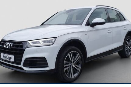 Audi Q5 65.395 km 30.575 &euro; Falkenstein 08223