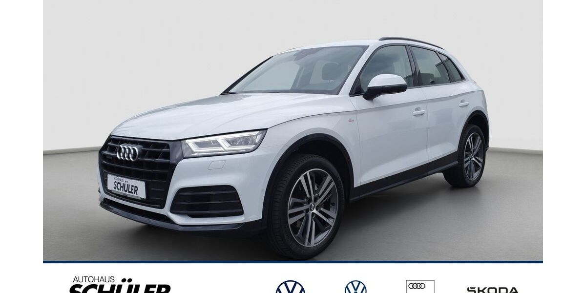 Audi Q5 65.395 km 30.575 &euro; Falkenstein 08223