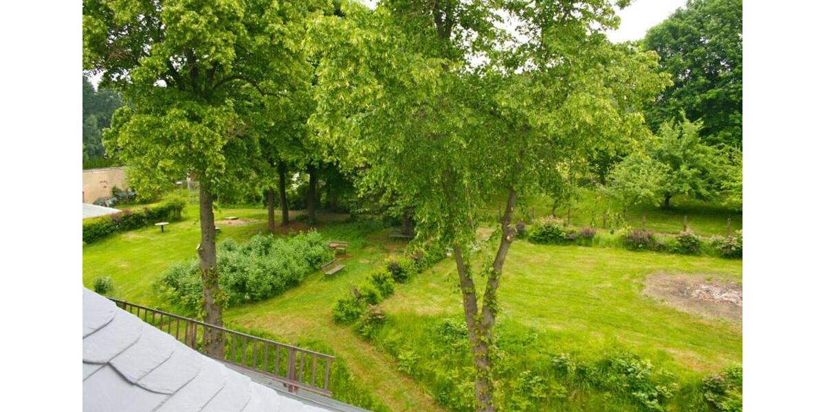 Dachgeschoßwohnung Gornsdorf - 3 Zimmer, 69 m&sup2;, 410&euro; | Angebot:20774563