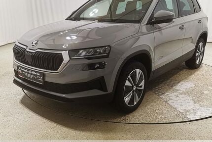 Skoda Karoq 57.690 km 22.899 &euro; Oberlungwitz 09353