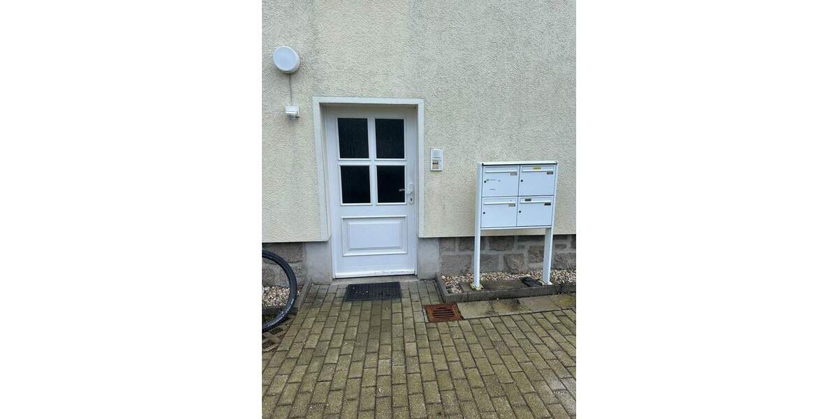 Etagenwohnung Netzschkau - 2 Zimmer, 53 m&sup2;, 266&euro; | Angebot:25879192