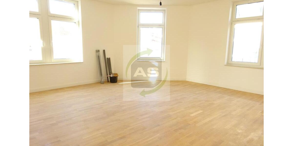Maisonettenwohnung Zwickau - 3 Zimmer, 99 m&sup2;, 940&euro; | Angebot:24699466
