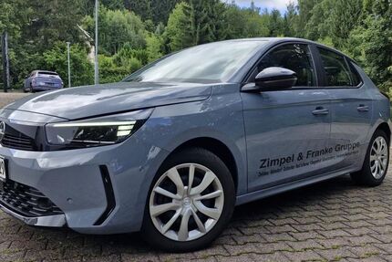 Opel Corsa 12.050 km 17.990 &euro; Schneeberg 08289