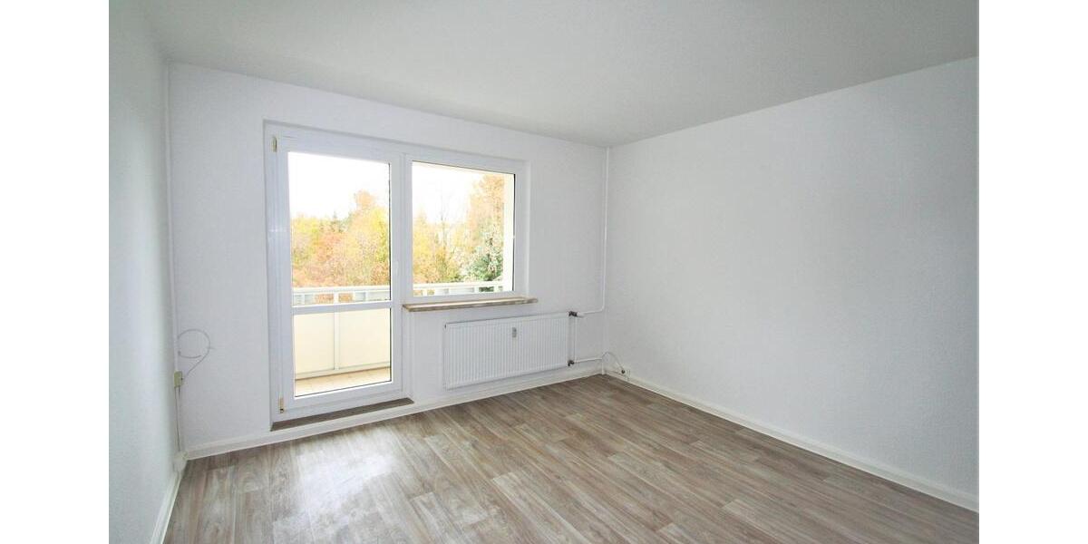 Etagenwohnung Hohenstein-Ernstthal Ernstthal - 3 Zimmer, 56 m&sup2;, 338&euro; | Angebot:23848566
