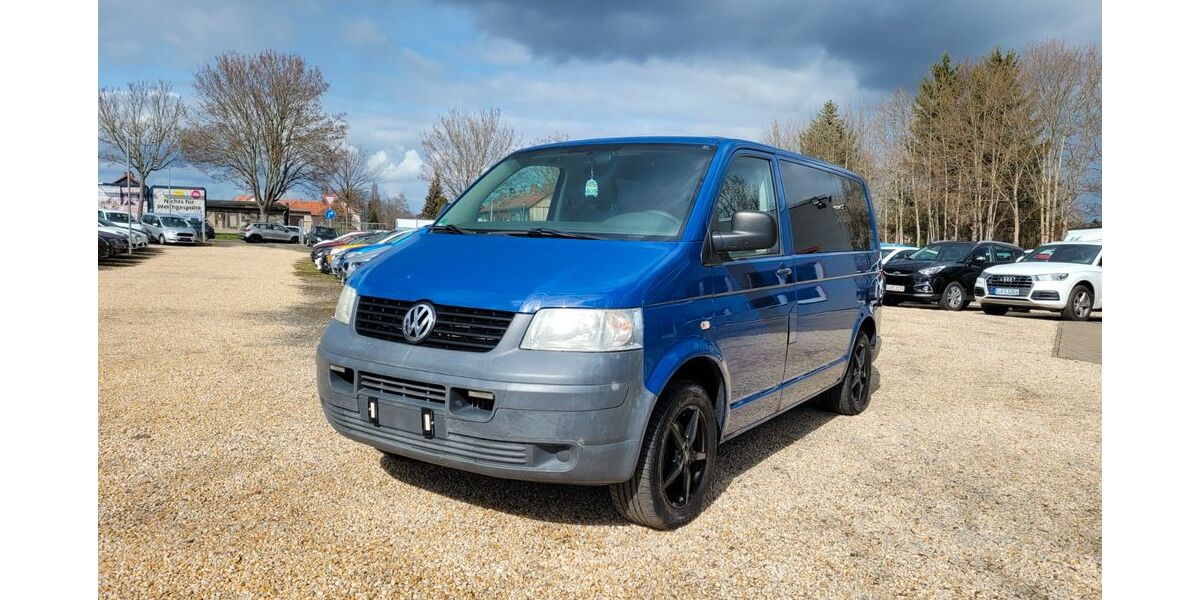 VW T5 Caravelle 305.704 km 4.980 &euro; Zwickau 08056