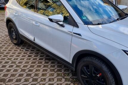 Seat Arona 3.600 km 23.550 &euro; Zwickau 08058