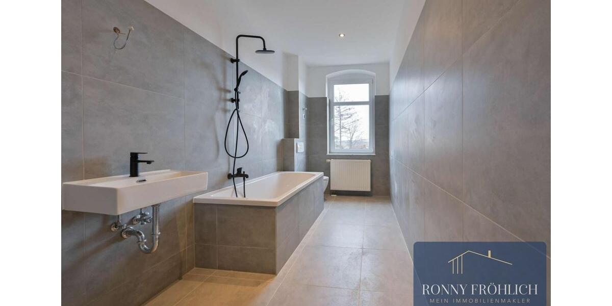 Erdgeschoßwohnung Niederwürschnitz - 2 Zimmer, 65 m&sup2;, 400&euro; | Angebot:25156360