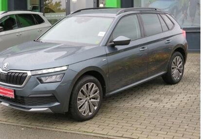 Skoda Kamiq 13.083 km 22.990 &euro; Zwickau 08056