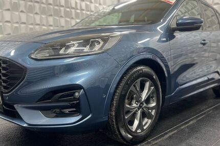 Ford Kuga 72.741 km 18.799 &euro; Werdau 08412