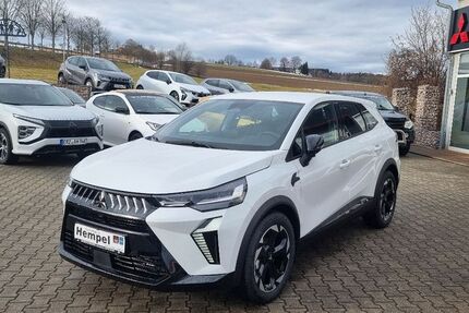 Mitsubishi Grandis 1.500 km 30.990 &euro; Schneeberg 08289