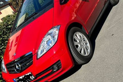 Mercedes-Benz A 180 55.000 km 8.750 &euro; Thalheim 09380