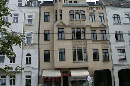 Wohnung Zwickau Mitte-Nord - 1 Zimmer, 31 m&sup2;, 188&euro; | Angebot:24587844