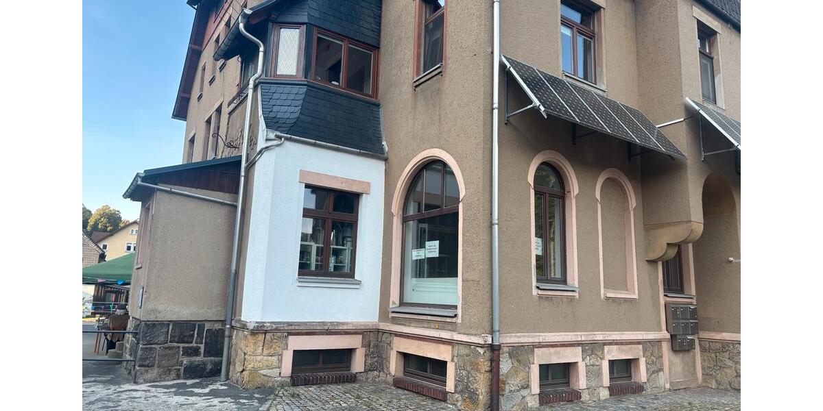 Etagenwohnung Gornsdorf - 2 Zimmer, 40 m&sup2;, 340&euro; | Angebot:23791707