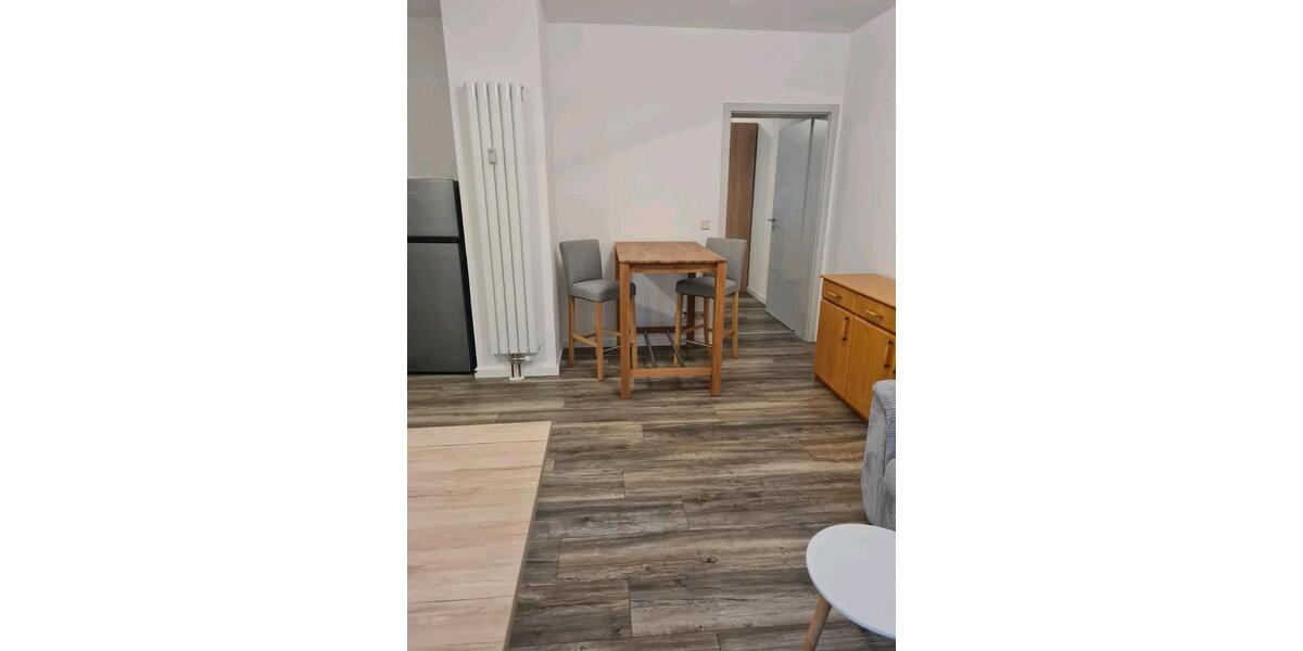 Etagenwohnung Werdau - 1.5 Zimmer, 40 m&sup2;, 400&euro; | Angebot:20349299