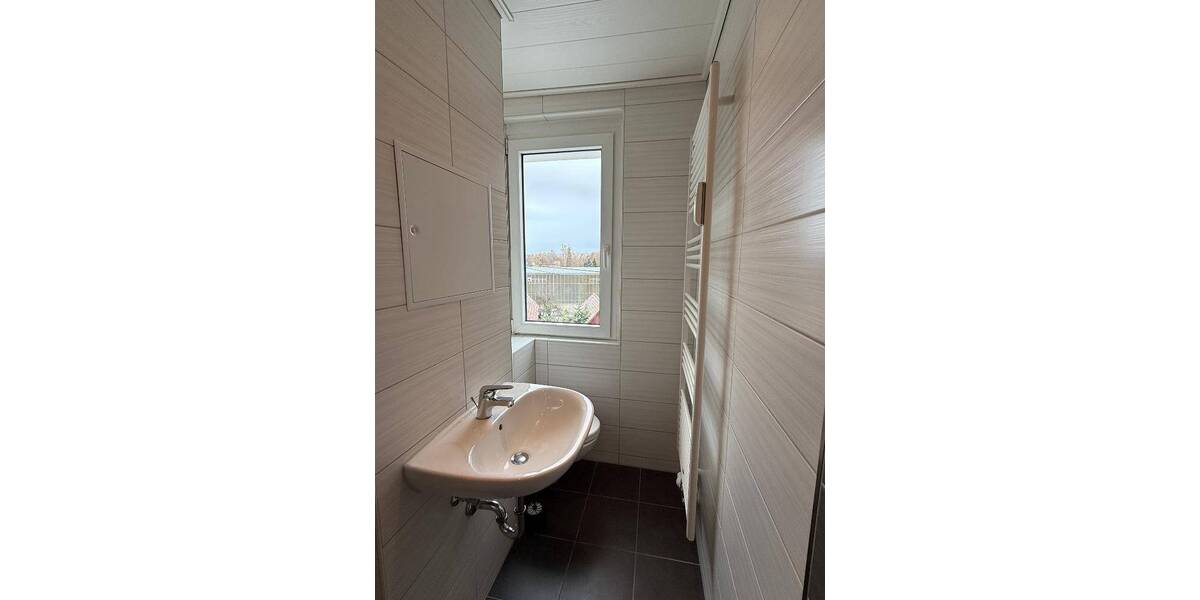 Etagenwohnung Lichtentanne - 2 Zimmer, 46 m&sup2;, 255&euro; | Angebot:26863600
