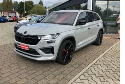 Skoda Kodiaq 37.400 km 38.450 &euro; Glauchau/ Sachsen 08371