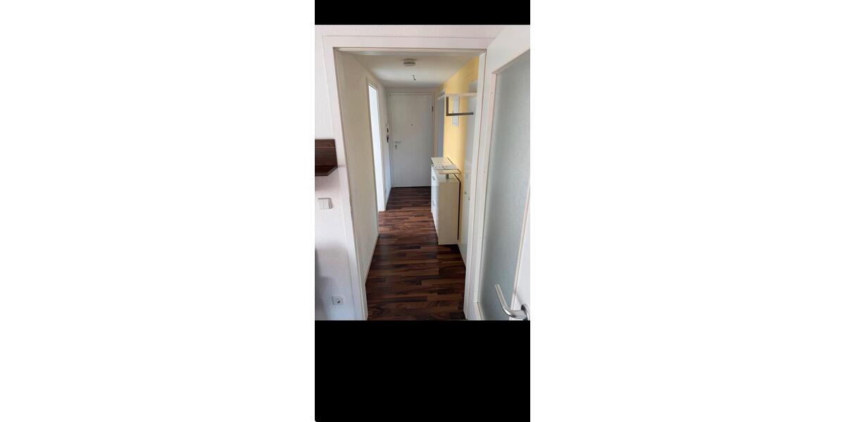 Dachgeschoßwohnung Zwickau Zwickau-Nord - 2 Zimmer, 45 m&sup2;, 390&euro; | Angebot:26091356