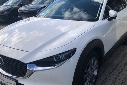 Mazda CX-30 14.200 km 27.890 &euro; Zwickau 08064