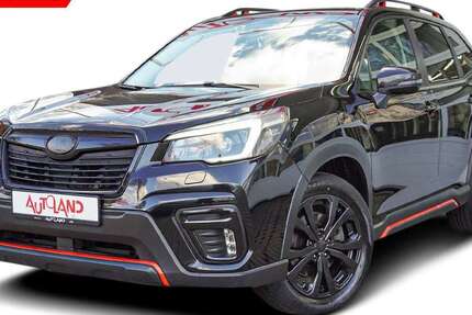 Subaru Forester 113.629 km 21.990 &euro; Zwickau 08056