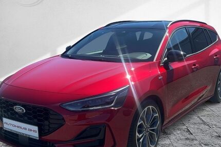 Ford Focus 41.599 km 24.950 &euro; Zwickau 08064