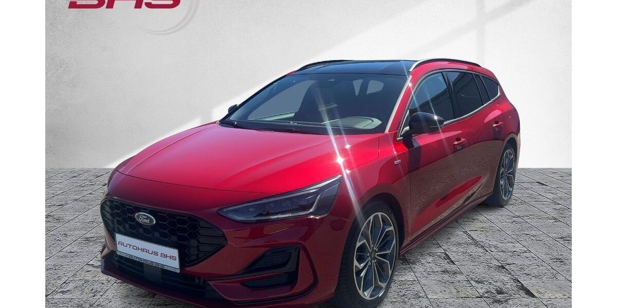 Ford Focus 41.599 km 24.950 &euro; Zwickau 08064