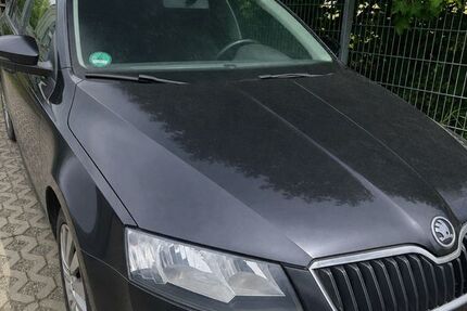 Skoda Octavia 220.000 km 5.500 &euro; Seelingstädt 07580