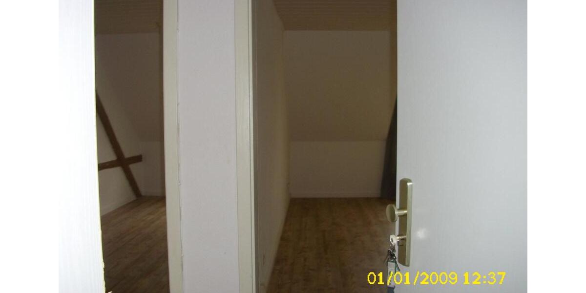 Etagenwohnung Hohenstein-Ernstthal Ernstthal - 2 Zimmer, 40 m&sup2;, 245&euro; | Angebot:25160567