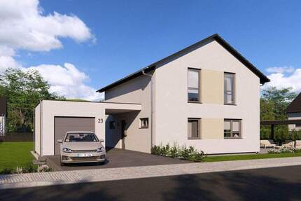 Haus Lengenfeld Vogtland Lengenfeld - 5 Zimmer, 146 m&sup2;, 259.569&euro; | Angebot:25779947