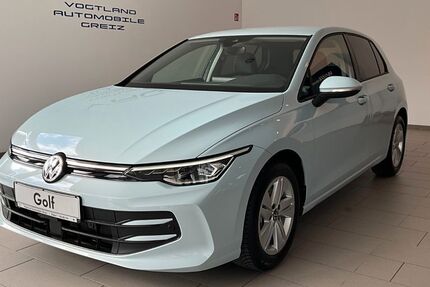 VW Golf 10.610 km 24.900 &euro; Greiz / Thüringen 07973