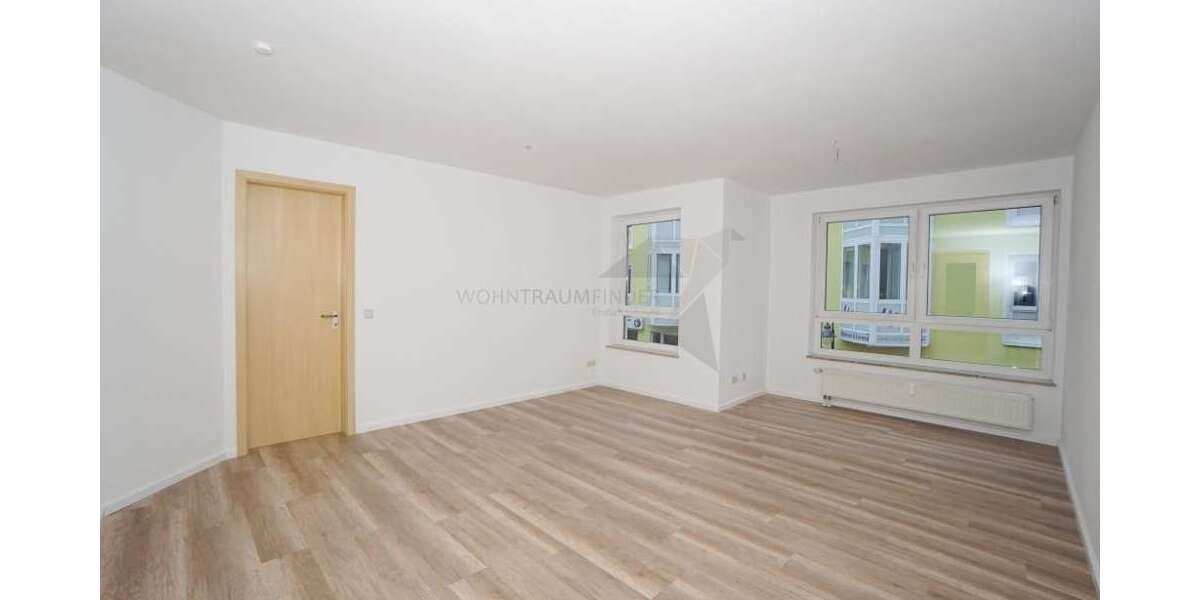Etagenwohnung Zwickau Mitte-West - 2 Zimmer, 62 m&sup2;, 399&euro; | Angebot:26948961