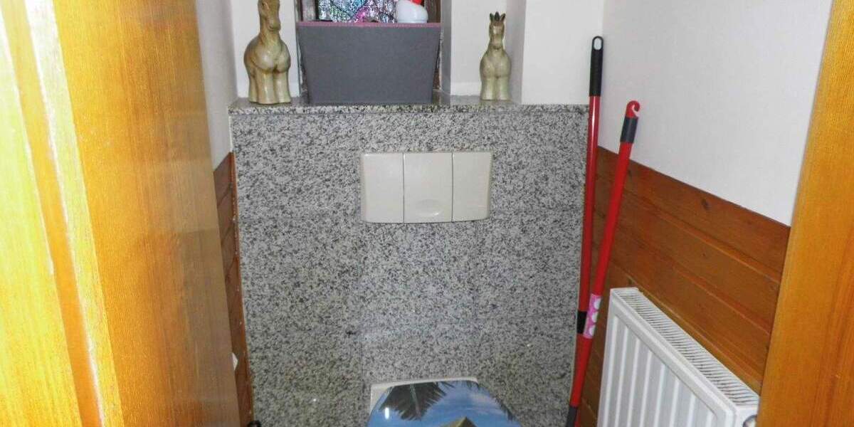 Reihenmittelhaus Treuen - 245.000&euro; | Angebot:25769626