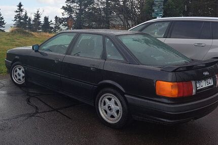 Audi 80 167.560 km 1.690 &euro; Limbach-Oberfohna 09212