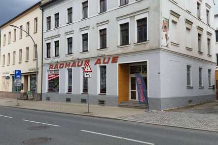 Haus Aue - 12 Zimmer, 549 m&sup2;, 85.000&euro; | Angebot:17256309