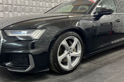 Audi A6 86.900 km 27.469 &euro; Werdau OT Steinpleis 08412